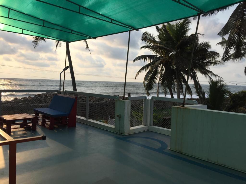 Chameleon Beach Lodge By Peace Rob Hotels Cherai Beach Esterno foto